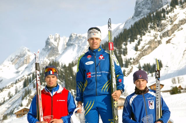 Grand-Prix La Clusaz